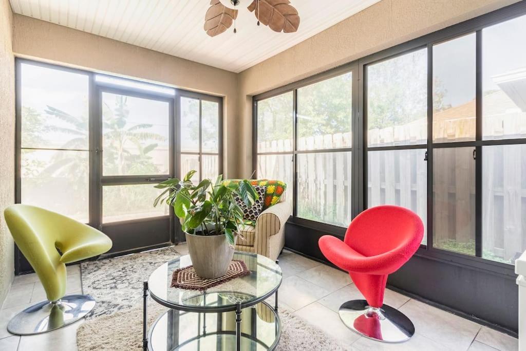 Hidden Gem Hideaway Homely West Melbourne Екстер'єр фото